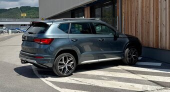 Seat Ateca 1.5 TSI 150 FR - 6