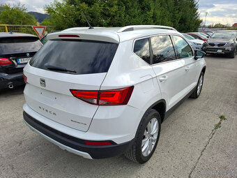 SEAT ATECA TSi 85 kW r.v. 2017 - 6