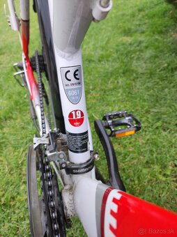 Predám e-bike Crussis - 6