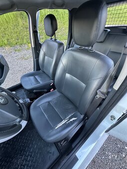 Dacia Duster 1,5 dCi - 6