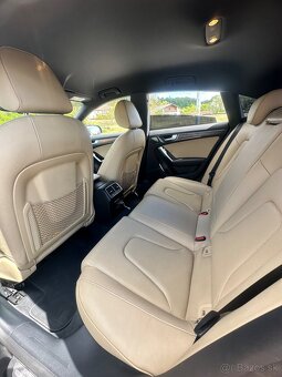 Prodám Audi A5,2,OTdi,guattro,automat Dsg,2014 - 6