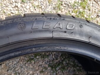 235/40 r19 letné pneumatiky 2ks Leao DOT2021 - 6