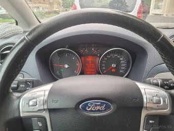 S max 1.8 Tdci 92kw - 6
