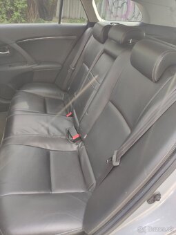 Toyota Avensis 2010, automat - 6