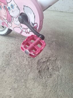 Detský bicykel - 6