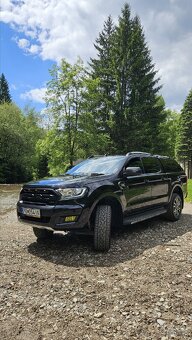 Ford Ranger Wildtrak 3.2 TDCi 4x4 - 6
