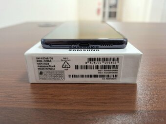 Samsung Galaxy A53 5G 6GB/128GB - 6