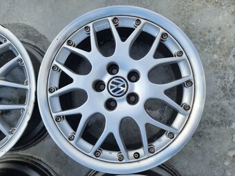 Bbs 5x100 r16 - 6