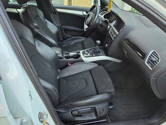 A4 3.0 TDI V6 S-line - 6
