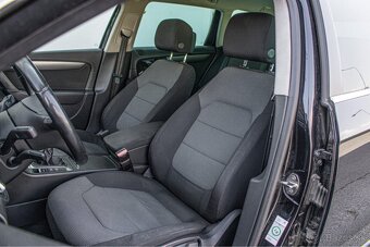 Predám vw passat b7 2014 - 6