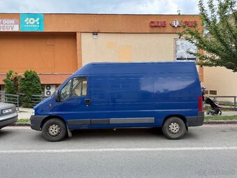 Peugeot Boxer 2.2 HDI 350 - 6