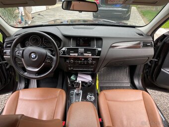X3 2.0 xdrive 140kw - 6