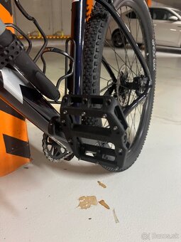 Preda MTB bicykel Trek Marlin 6 - EŠTE V ZARUKE - 6