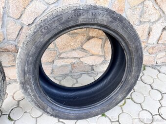 Barum 225/45 r17 - 6