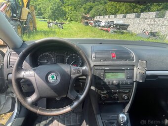 Skoda a5 (dime motor) - 6