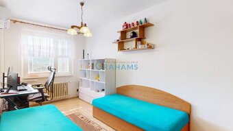 3D, predaj 2-izb. klimatizovaný s pekným výhľadom, Homolová, - 6