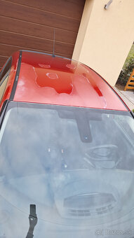 Predám citroen C4 - 6