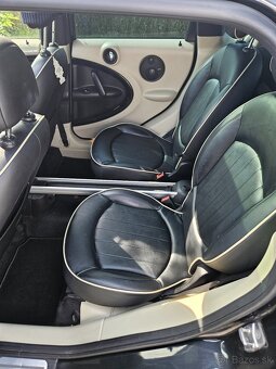 Mini Cooper Countryman - 6