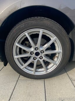 Predám krásne Ford Mondeo MK4 SK pôvod - 6