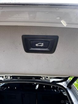 BMW 320d 2013 135 kW 6st manual - 6