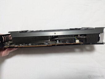 Amd rx 6700 xt powercolor red devil - 6