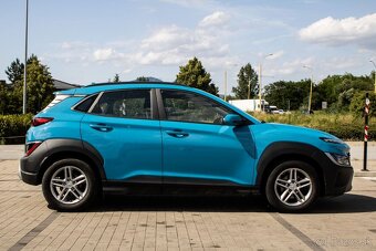 Hyundai Kona 1.0 T-GDi Comfort - 6