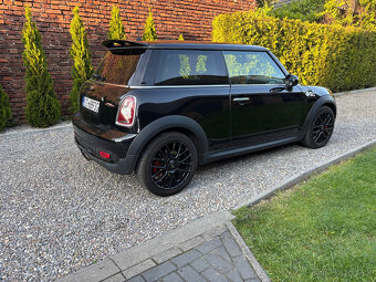 Mini Cooper S R56 JCW John Cooper Works - 6