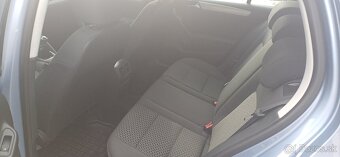 Golf 6 1.2 benzín štvorvalec - 6