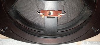 TESLA ARN 8604 ....basovy reproduktor Tesla .... - 6