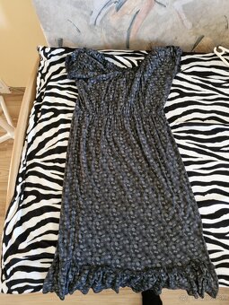 Mikina/Košela/Tričko/Šaty... Všetko spolu za 5€ - 6