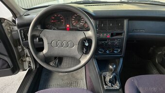 Audi 80 1.9 tdi 66kw - 6