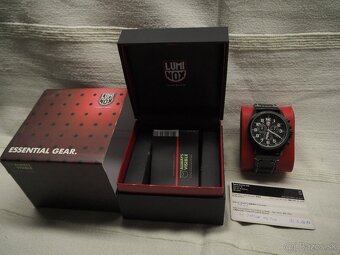 Luminox Atacama - 6