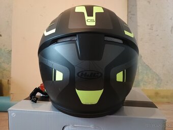Hjc prilba - 6