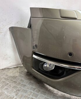 Citroen C4 Grand picasso predný nárazník - 6