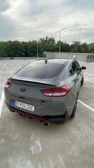Hyundai i30 N 2.0 T-GDi Performance 2020 - 6