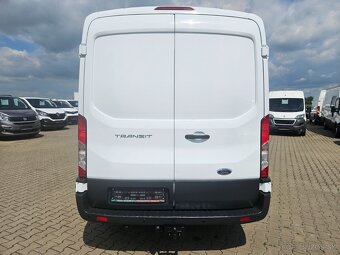Ford Transit L3H2 2.0TdCi/170hp - 2018 - 6