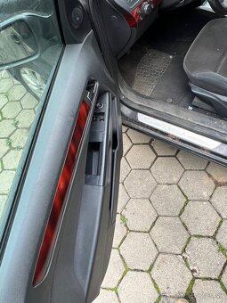 Opel Astra 1.9 dth– na ND iba v celku - 6
