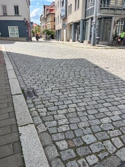 Zámkové dlažby Nemecko - 6