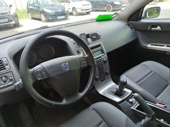 Volvo V50 100kv - 6