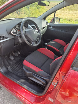 Predám Peugeot 207 - REZERVOVANÉ - 6