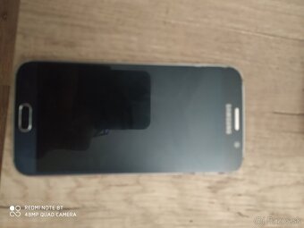 Samsung Galaxy S6 V zachovalom stave - 6