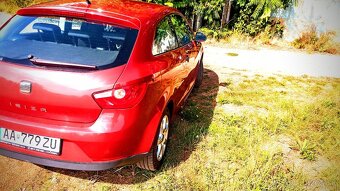 Seat Ibiza 1.2TDI - 6