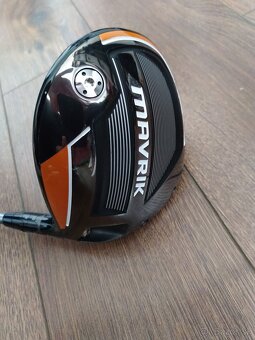 golfove palice 5ks- Callaway - 6
