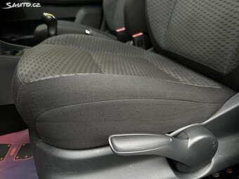 Škoda Fabia 1.2TSI/63kW KLIMA - TEMPOMAT r.v. 2010 - 6