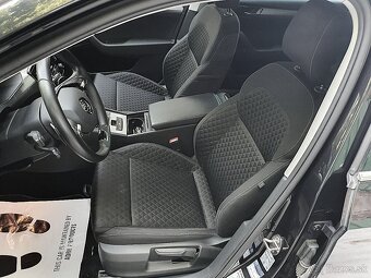 Škoda Superb 3 Combi 2.0 TDI 147kW 4x4 DSG r.v. 2022 - 6