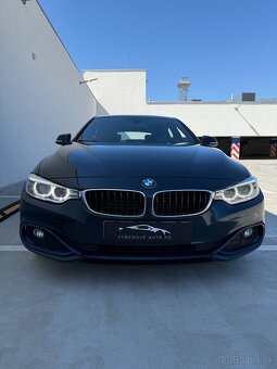 BMW Rad 4. 2.0 Diesel automat Sport-Line - 6
