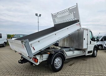 Peugeot boxer Sklapač vyklopka 2.2 HDi 140hp - 2021 - 6
