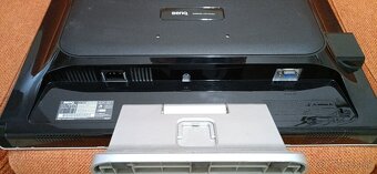 Predam lcd monitor BenQ E2200HD - 6