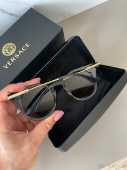 Versace slnečné okuliare - 6