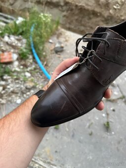 Nove Panske Poltopanky Lasocki - 6